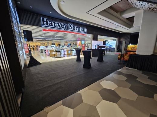 Harvey Norman Prosperity Weekend Sale  event photo 7, 2026