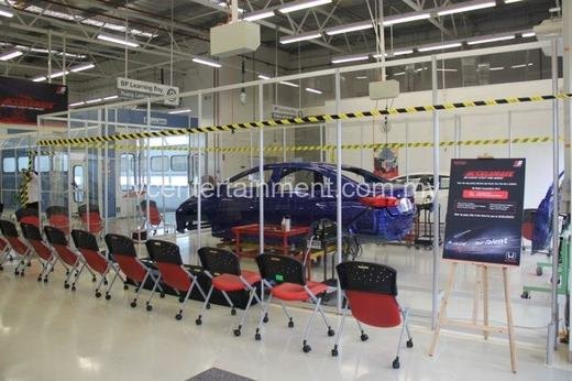 Honda 3S 2014 event photo 16, 2014