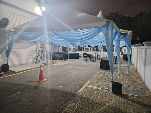Majlis Peluncuran Pembangunan Prasarana Awam Semenyih event photo 7, 2026