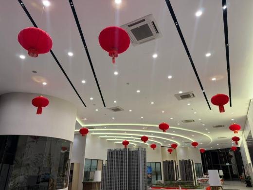 Sime Darby Property SJCC Gallery CNY 2026 event photo 11, 2026