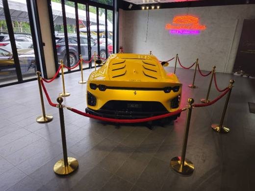 Reimagined Rides Anniversary Event event photo 1, 2026