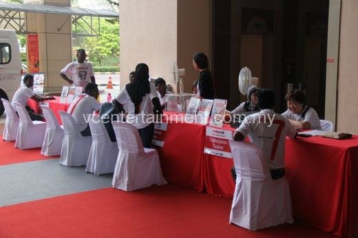 Malay Mail 2014 event photo 8, 2014