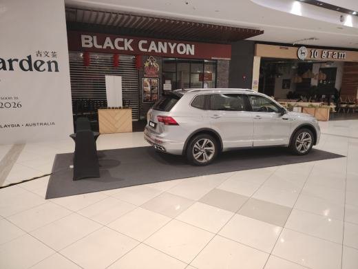 Volkswagen Roadshow 02th-15th Feb 2026 event photo 2, 2026