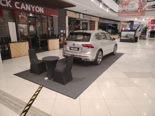 Volkswagen Roadshow 02th-15th Feb 2026 event photo 3, 2026