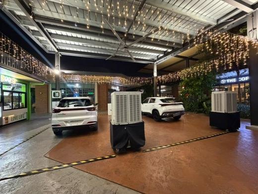 Chery Roadshow 25th Feb - 1th March 2026 event photo 4, 2026