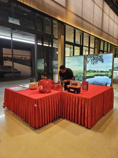 Sime Darby Property Charge Towards Prosperity KLGCC event photo 4, 2026