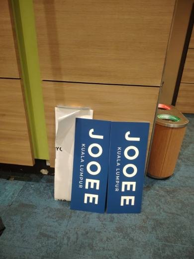 AMI International JOOEE Product Launch event photo 5, 2026