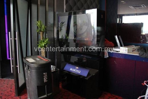 Martell Blue Elegant 2014 event photo 2, 2014