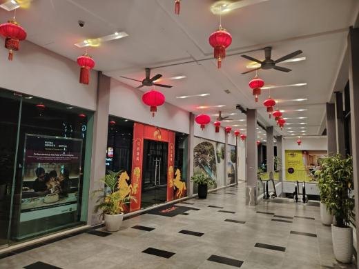 Putra Heights Sales Gallery CNY 2026 event photo 5, 2026