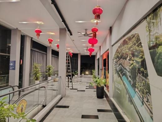 Putra Heights Sales Gallery CNY 2026 event photo 9, 2026