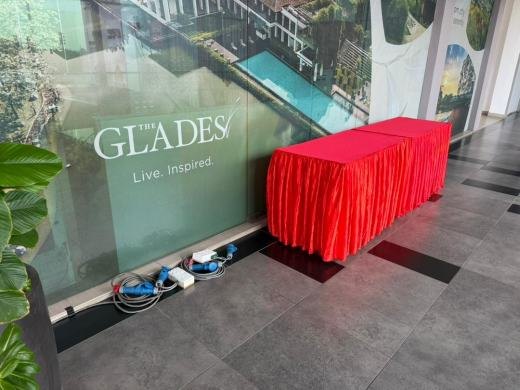 Putra Heights Sales Gallery CNY 2026 event photo 16, 2026