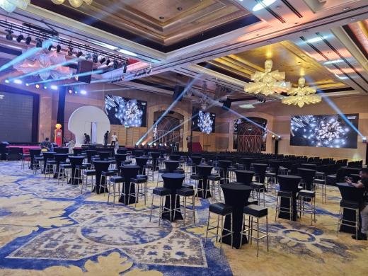 Shell Malaysia Marks 135ᵗʰ Anniversary event photo 3, 2026