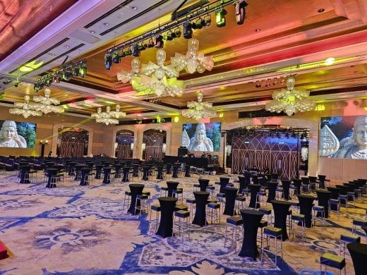 Shell Malaysia Marks 135ᵗʰ Anniversary event photo 5, 2026