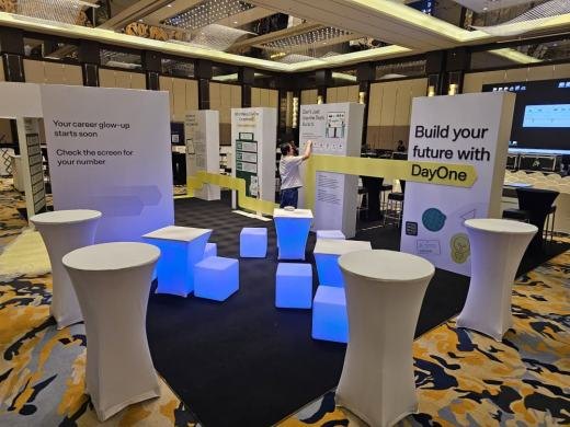 Tech & AI Career Expo event photo 6, 2026