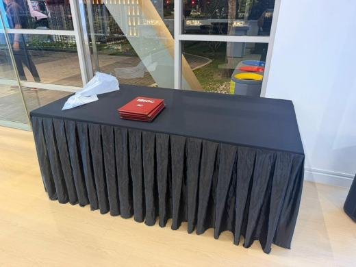 Ara Bloc Residences Sales Gallery event photo 7, 2026