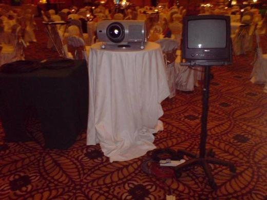 HP Event event photo 3, 2008