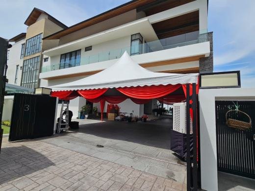 Client - Rowena event photo 1, 2026