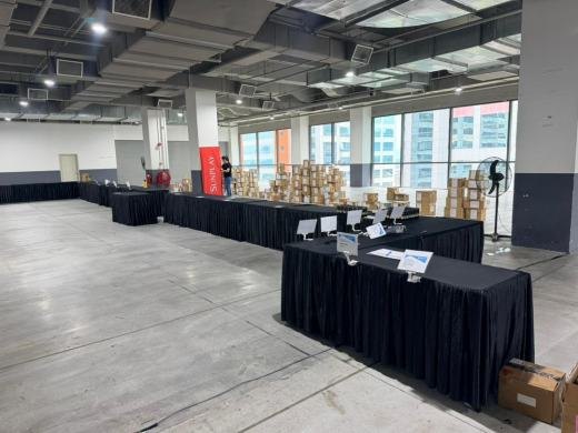 The Annual Fantasy Dream ACG Carnival event photo 11, 2026
