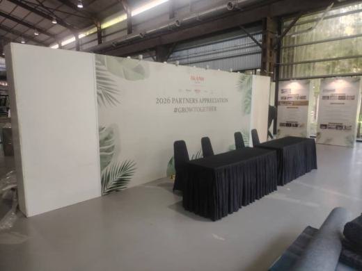 IKANO Centres 2026 Partners Appreciation event photo 1, 2026