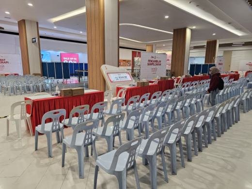 Program Selangor Saring event photo 11, 2026