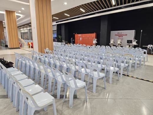 Program Selangor Saring event photo 24, 2026