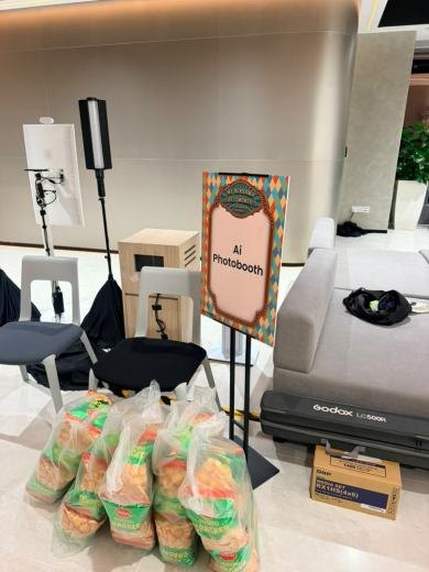 Welcome To My Bersama Sweet Moments event photo 7, 2026