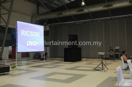 Petronas Penapisan Melaka Annual Dinner 2014 event photo 5, 2014