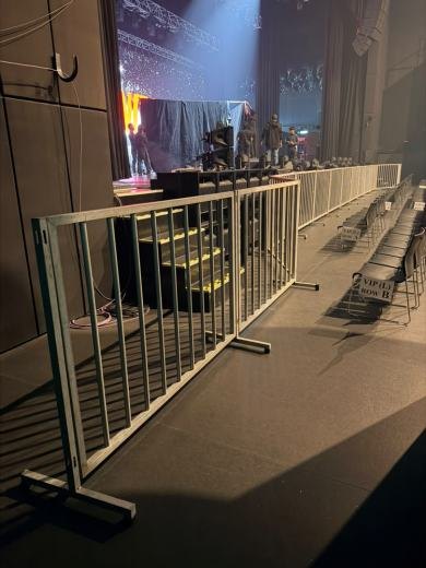 Zepp Kuala Lumpur - Setup event photo 2, 2026