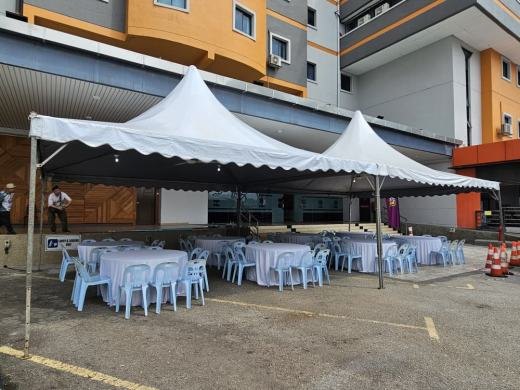 Bangunan FAMA Point event photo 2, 2026