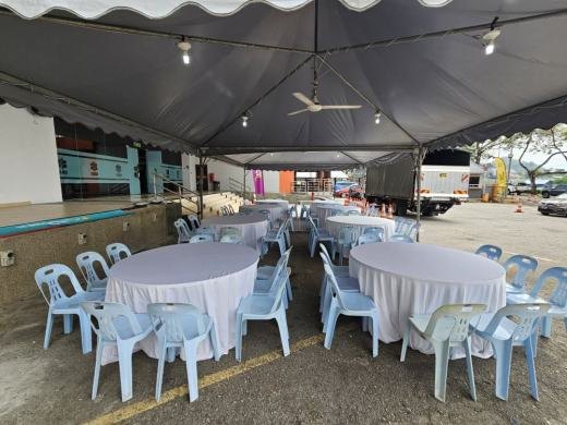 Bangunan FAMA Point event photo 5, 2026