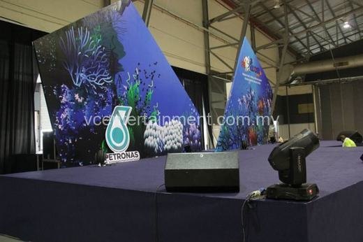 Petronas Penapisan Melaka Annual Dinner 2014 event photo 8, 2014