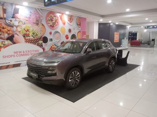 Omoda Jaecoo Roadshow 8th-19th July 2026 event photo 2, 2026