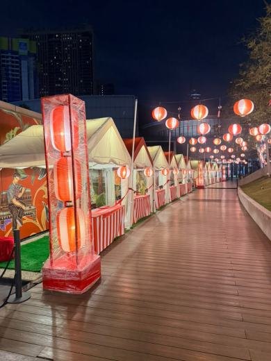 Bon Odori 2026 Lalaport BBCC event photo 11, 2026