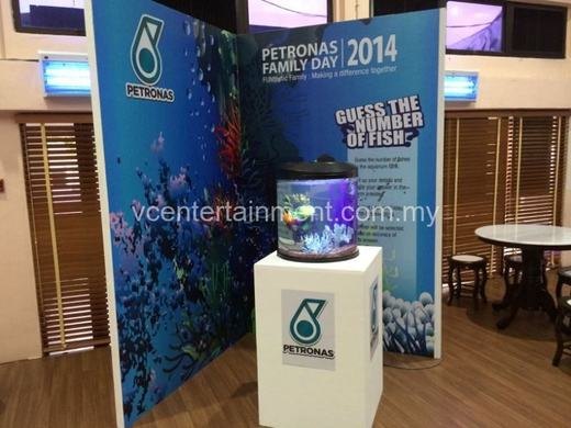 Petronas Penapisan Melaka Annual Dinner 2014 event photo 12, 2014