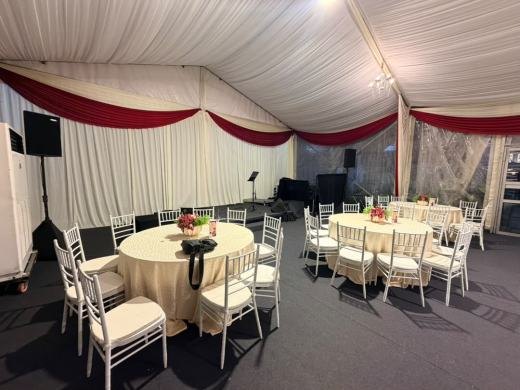 The Waterfront • Park City - Setup July 2 event photo 3, 2026