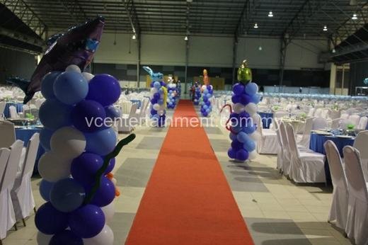 Petronas Penapisan Melaka Annual Dinner 2014 event photo 16, 2014