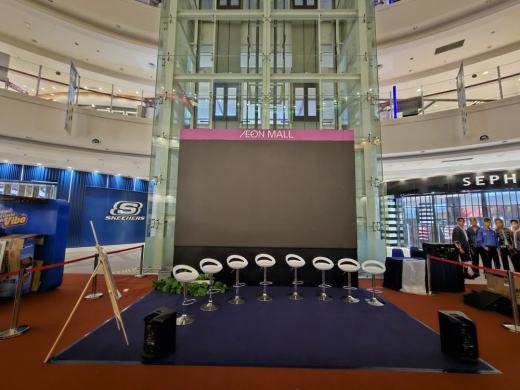 Cream-O Coklat Ceria Penuh Vibe event photo 2, 2026