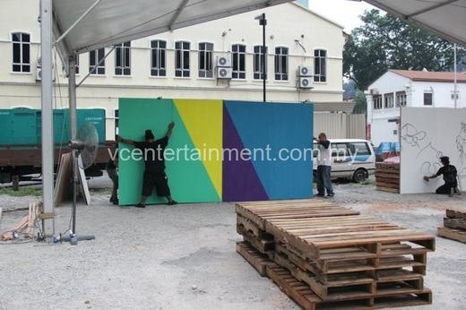 Petronas Tanah Airku 2014 event photo 3, 2014