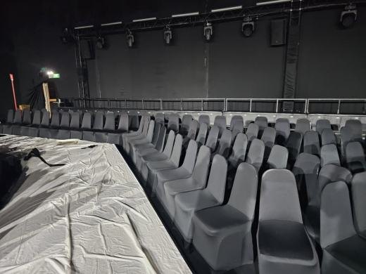 Kuala Lumpur Fashion Week 2026 event photo 6, 2026