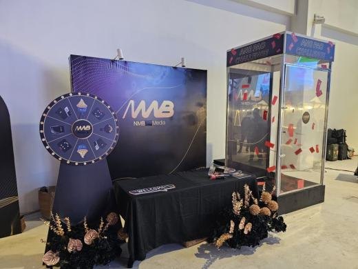 NMB Media event photo 1, 2026