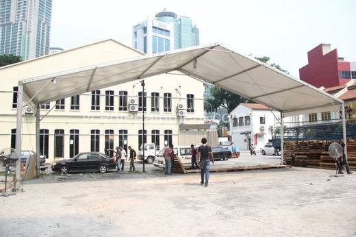 Petronas Tanah Airku 2014 event photo 8, 2014