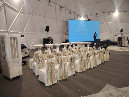 ASUS AI PC Launch 2025 event photo 2, 2025