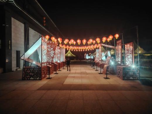 Fairy Park Lantern Festival Celebration event photo 5, 2025