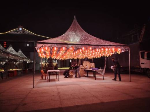 Fairy Park Lantern Festival Celebration event photo 10, 2025