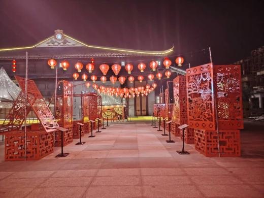 Fairy Park Lantern Festival Celebration event photo 11, 2025