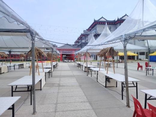 Fairy Park Lantern Festival Celebration event photo 12, 2025