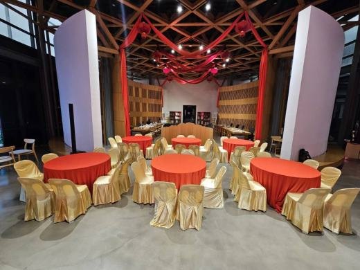 Sime Darby Property KL East Sales Gallery CNY 2025 event photo 7, 2025