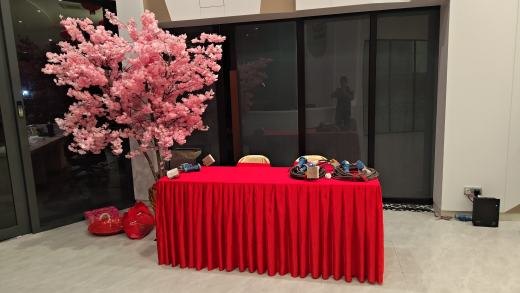 Sime Darby Property SJCC Gallery CNY 2025 event photo 2, 2025