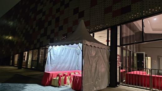 Sime Darby Property SJCC Gallery CNY 2025 event photo 10, 2025