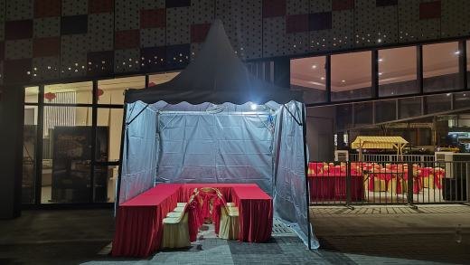 Sime Darby Property SJCC Gallery CNY 2025 event photo 11, 2025
